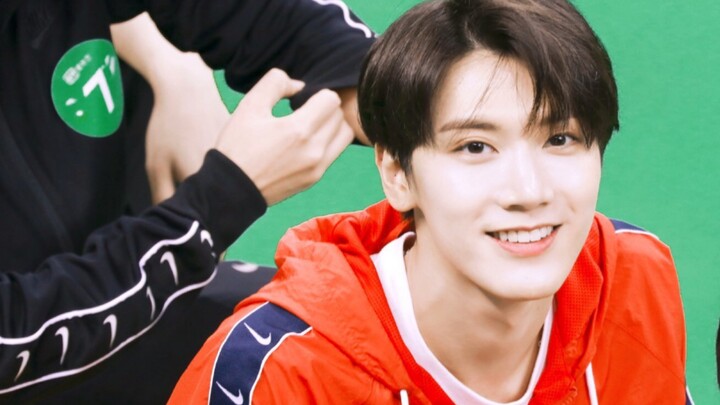 【Lý Vĩnh Khâm】Anh Khâm Khâm nói về cách dùng “đảo ngữ” độc đáo trong tiếng Trung