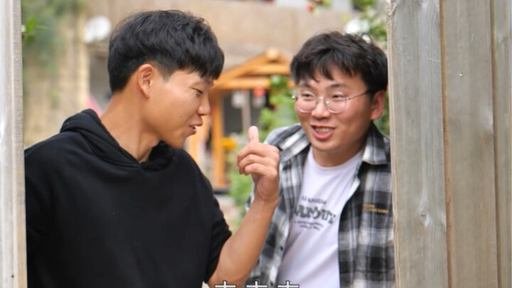 This is the tragic tale sparked by a plate of “curry crayfish.” Are you all satisfied with the endin