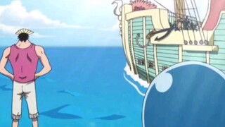 Ada terlalu banyak janji di One Piece...