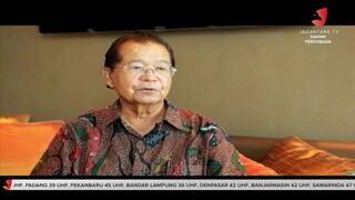JagantaraTV HD Ensiklotivi + XYZ Recap Arsip Rekam TV Stereo 27-06-2025