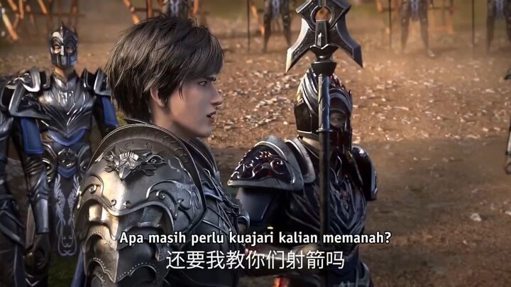 purpriver s2 eps 33 sub indo