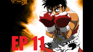 ก้าวแรกสู่สังเวียน EP 11 พากย์ไทย YouTube