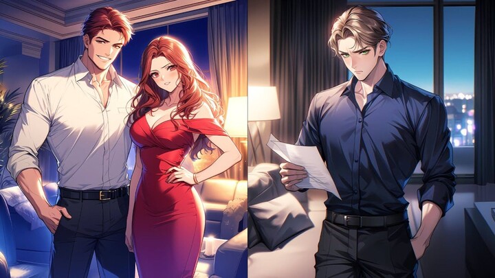 CEO GF Cut Off My Mom_s Med Bills but Bought Her Lover a Ferrari_ so I Wed a Cute Heiress_She Broke
