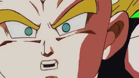 【Transfer】Broly MAD material collection