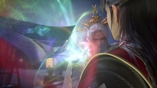 EP123 | Legend of Martial Immortal - 1080p HD Sub Indo