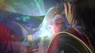 EP123 | Legend of Martial Immortal - 1080p HD Sub Indo