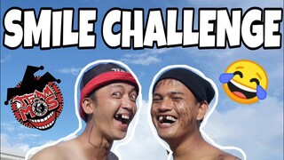 Smile Challenge | TEAM MOS