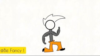 Son Of A Bit! ( Fancy Pants Adventure Meme)