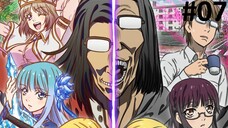 Isekai Ojisan | Episode 7 Sub Indo | Full HD 1080P