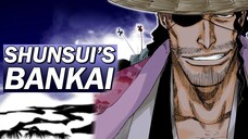 Bleach TYBW Chapter 647-649 Ang Bankai Ni Kyurako