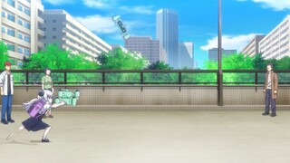 Alma chan muốn có gia đình tập 6 vietsub