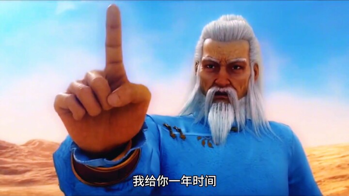 I’ve been waiting three years for this day—Ebi’s high-stakes gamble on a Rejuvenating Purple Pill ha