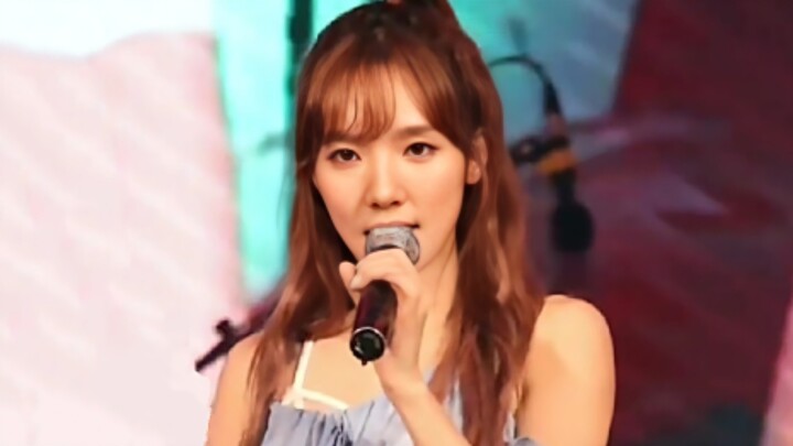 STELLAR Joo Min-hee "Marionette" rekaman langsung tarian