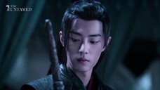 The Untamed EP 09 part 4 / Tagalog Dubbed
