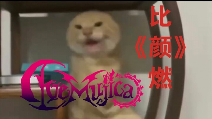 比《颜》MV燃的圆头耄耋热舞(发给你的好友来赤)