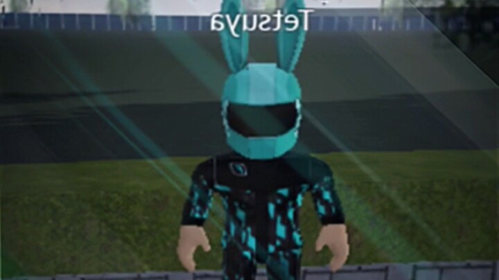 The Ride (roblox)