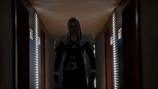 萨菲罗斯gaygay的