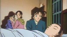 Case Closed (Detective Conan) (Eng Dub) Season 1 Episode 87