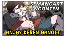 Ih Keren Abis Nih Gambarnya Ga Ketulungan