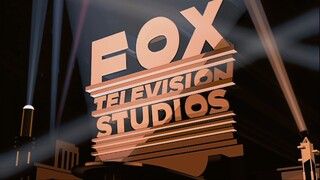 Fox TV Studios (1949; Retro II - Low-pitch Audio)