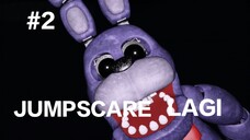 gw di jumpscare lagi di fnaf 1 roblox