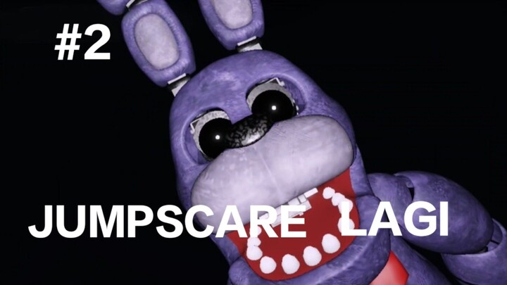 gw di jumpscare lagi di fnaf 1 roblox
