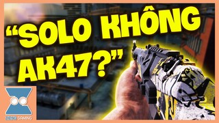 CALL OF DUTY MOBILE VN | ASM10 SẴN SÀNG THÁCH THỨC AK47 - QUÁ MẠNH | Zieng Gaming