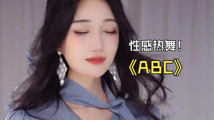 Kekosongan Jahat menari hot ABC, bikin penonton terkesima dan puas!