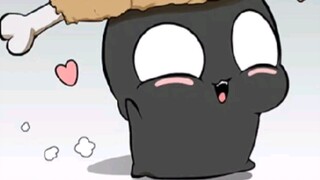 Imut si tapi bikin nangis brutal