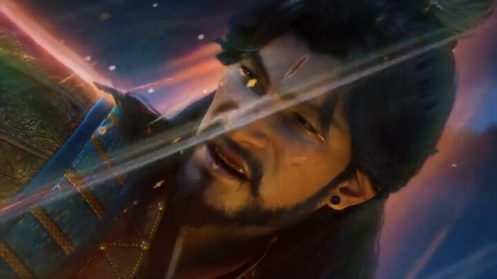 ชมห้าช่วงจังหวะการเคลื่อนกล้องระดับท็อปในเรื่องฟ่านเหรินแบบรวดเดียวจบ!