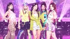 (G)I-DLE 230527 《Queencard》Music Center live stage performance