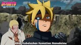 Kalo Naruto M4TI di Masa Depan, Para Shinobi ini Akan Mengamuk Dengan Kekuatan Terdahsyat