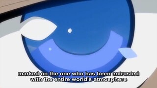 Kaze no Stigma Episode 22 English Sub