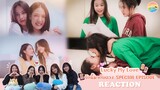 [ Regency ep.181 ] Lucky My Love รักนี้มากับดวง | SPECIAL EPISODE Reaction | Hold งาน มาฮาก่อน