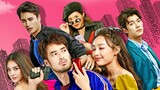 Lipgloss Spy | Ep14 | Eng Sub