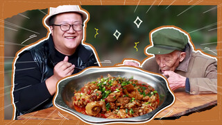 Flavor, Taste and Perfect in Color - Bullfrog Chicken