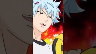 Anime Funny Moments English Dub