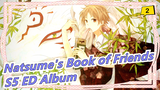Natsume's Book of Friends - S6 ED Album_C2