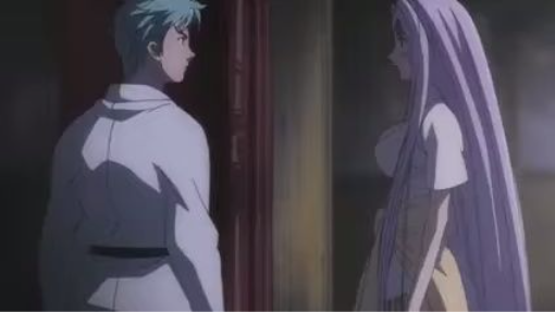 Tenjho Tenge Episode 12 Tagalog Dub