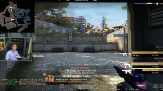 Loạn Lạc Faceit Cùng Huyak, Leopard, Tungtt, Bapj