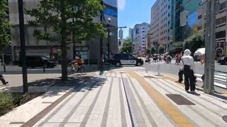 [Ikebukuro Walking Tour] Tokyo's Bustling Streets & Quiet Alleys｜Urban Contrast Walk【4K】