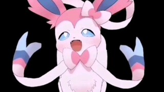 仙布使用了摇尾巴~                  原作者：DAGASI