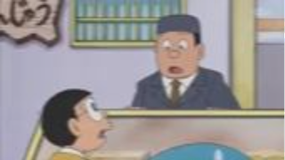 Doraemon episode 196