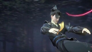 Peerless Battle Spirit Episode 120 Sub Indo