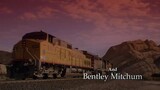 Death Train- Full movie