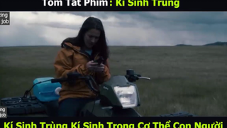 kí sinh trùng p4 #amazinggoodjob