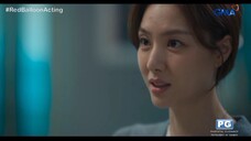 Red Balloon 🎈 🎈 (Tagalog Dubbed) on GMA Network Full Episode 24 April 21, 2025