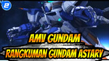 [AMV Gundam] 'Tim 5 Warna: Berlari di Medan Perang"
- Rangkuman 12 Gunam Astary_2
