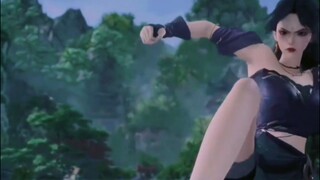 Highlight Donghua Los On Journey episode 18