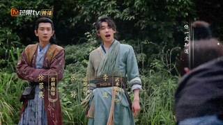 Tôi Có Một Người Bạn EP 16 [Sub Việt]